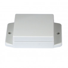 Корпус для РЭА NUB505017WH (50x50.4x17)