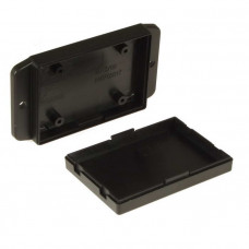 Корпус для РЭА NUB705017BK (70x50.4x17)