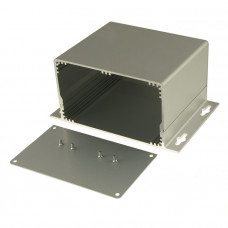 Корпус для РЭА Z35B-10 (100x152x70)