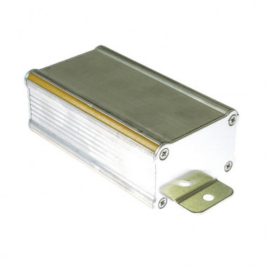 Корпус для РЭА Z35B-46 (100x58.5x39)