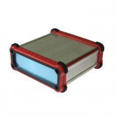 Корпус для РЭА Z35H-4 (100x113x42)