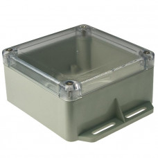 Корпус для РЭА Z386CMF (120x120x60)