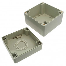 Корпус для РЭА Z387 (120x120x90)