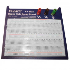 Макетная плата BX-4123