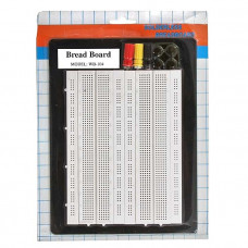 Макетная плата WB-104