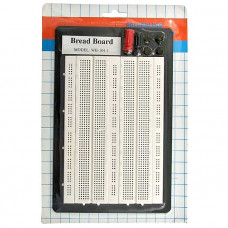 Макетная плата WB-104-1