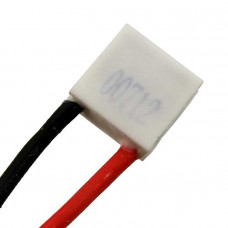 Модуль Пельтье TEC1-00712 (10x10x3.2)