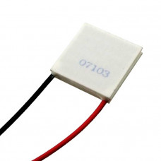 Модуль Пельтье TEC1-07103 (23x23x4.4)
