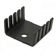 Радиатор охлаждения 718A