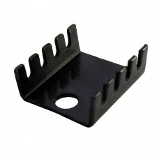 Радиатор охлаждения 718B