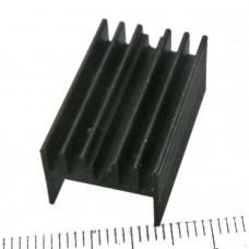 Радиатор охлаждения BLA002-25