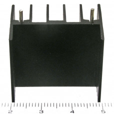 Радиатор охлаждения BLA021-25