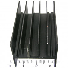 Радиатор охлаждения BLA021-50