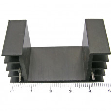 Радиатор охлаждения BLA031-25