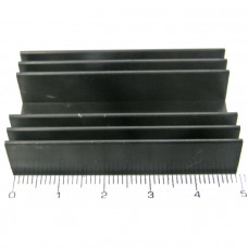 Радиатор охлаждения BLA051-50