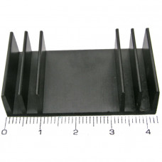 Радиатор охлаждения BLA052-25