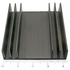 Радиатор охлаждения BLA052-50