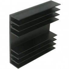 Радиатор охлаждения BLA060-100