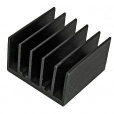 Радиатор охлаждения BLA068-25