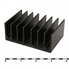 Радиатор охлаждения BLA086-25