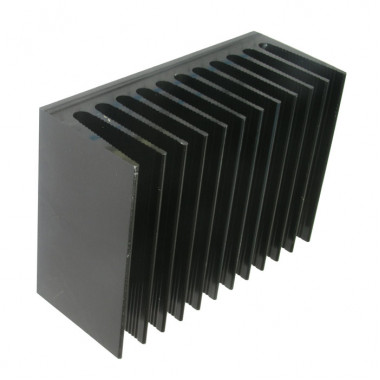 Радиатор охлаждения BLA295-100