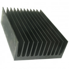 Радиатор охлаждения BLA295-200