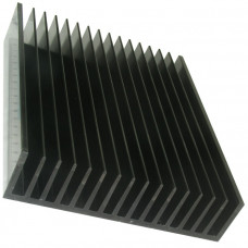 Радиатор охлаждения BLA307-200