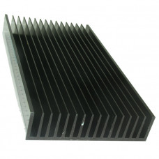 Радиатор охлаждения BLA307-300