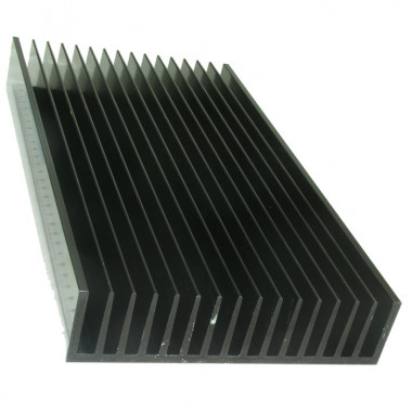 Радиатор охлаждения BLA307-300