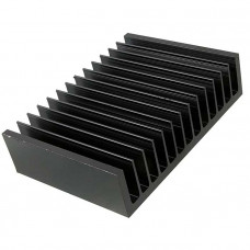 Радиатор охлаждения HS 038-100