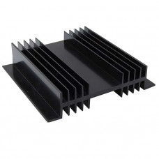 Радиатор охлаждения HS 104-100