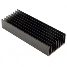 Радиатор охлаждения HS 117-100