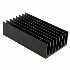 Радиатор охлаждения HS 117-75