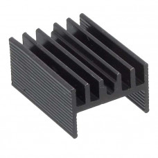 Радиатор охлаждения HS077-20