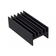 Радиатор охлаждения HS077-30