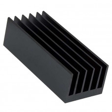 Радиатор охлаждения HS184-100