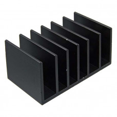 Радиатор охлаждения HS185-30