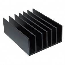 Радиатор охлаждения HS185-70