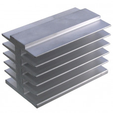 Радиатор охлаждения О-111 (М5 36х60х40)