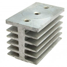 Радиатор охлаждения О-111-60