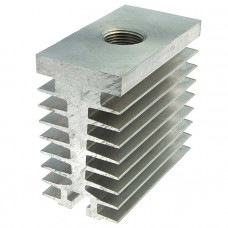 Радиатор охлаждения О-371-80