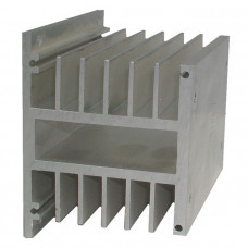 Радиатор охлаждения 115х100х80мм