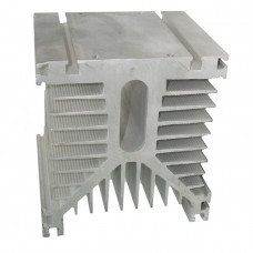 Радиатор охлаждения 115х125х135мм