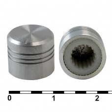 Ручка приборная 11X10B