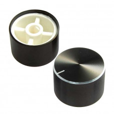 Ручка приборная 25.5x17HRP2