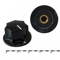 Ручка приборная MF-B02