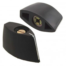 Ручка приборная клювик 4.252-140