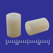 Стойка для печатной платы ф7-3x10