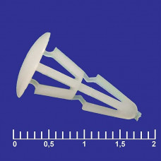 Стойка для печатной платы RCD-5