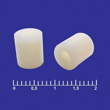 Стойка для печатной платы ф7-3x8